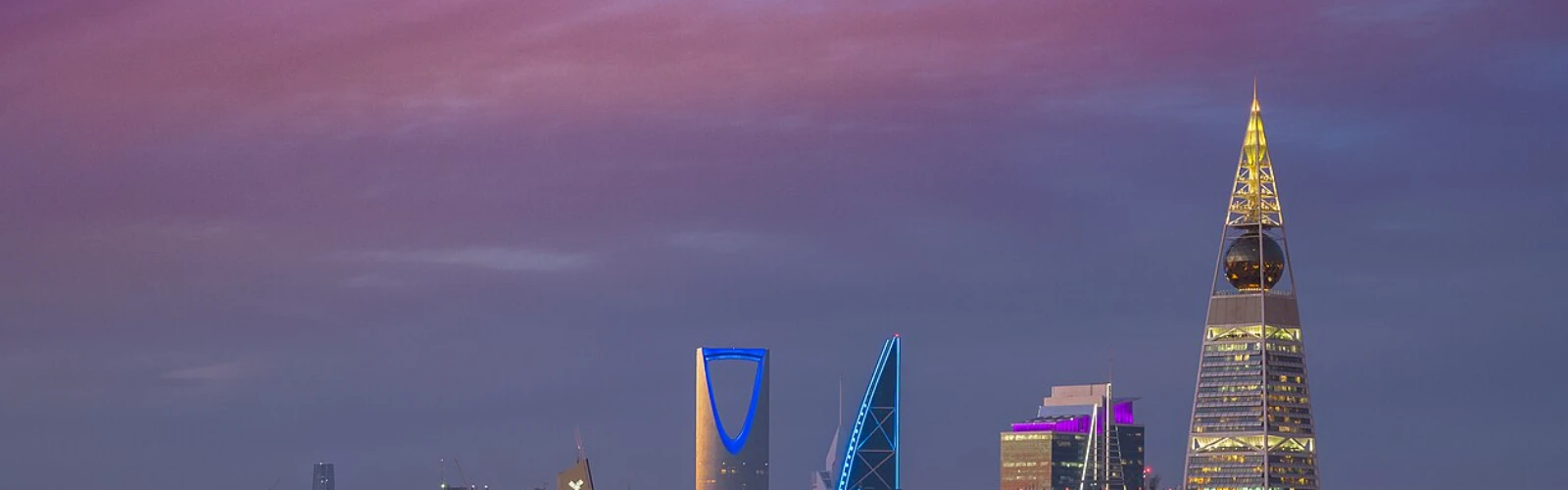 Best 10 Places To Eat In Riyadh