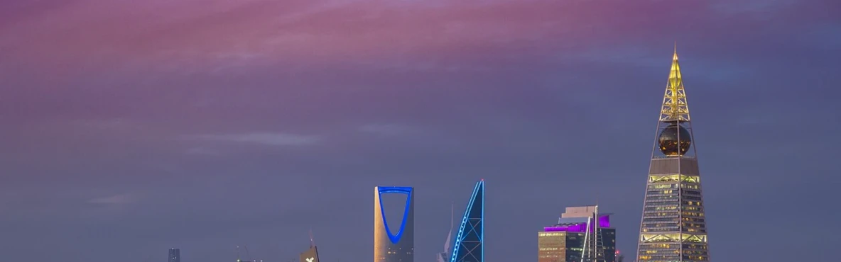 Best 10 Places To Eat In Riyadh