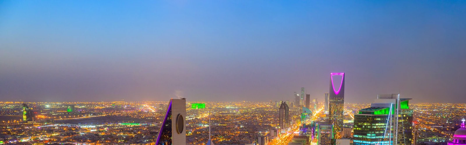 Best 10 Places To Visit In Riyadh