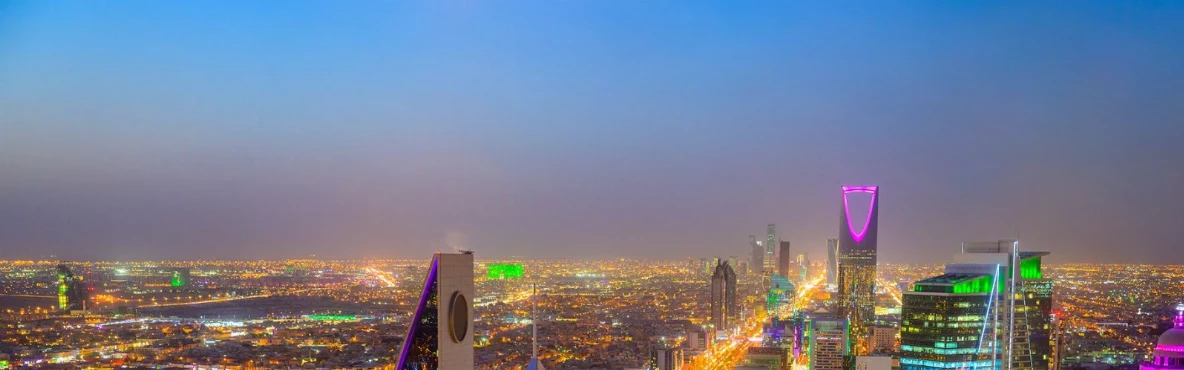 Best 10 Places To Visit In Riyadh