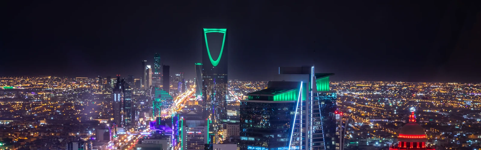 How To Spend 48 Hours in Riyadh?
