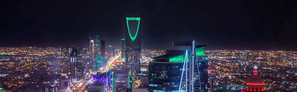 How To Spend 48 Hours in Riyadh?