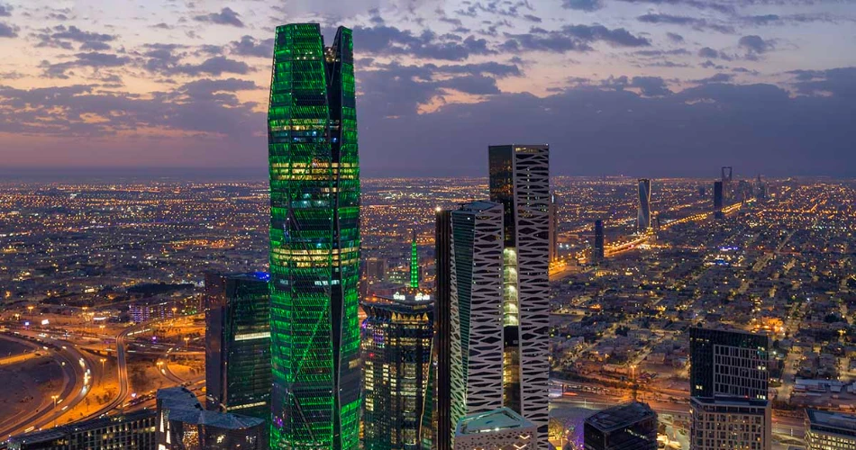 How To Spend 48 Hours in Riyadh?