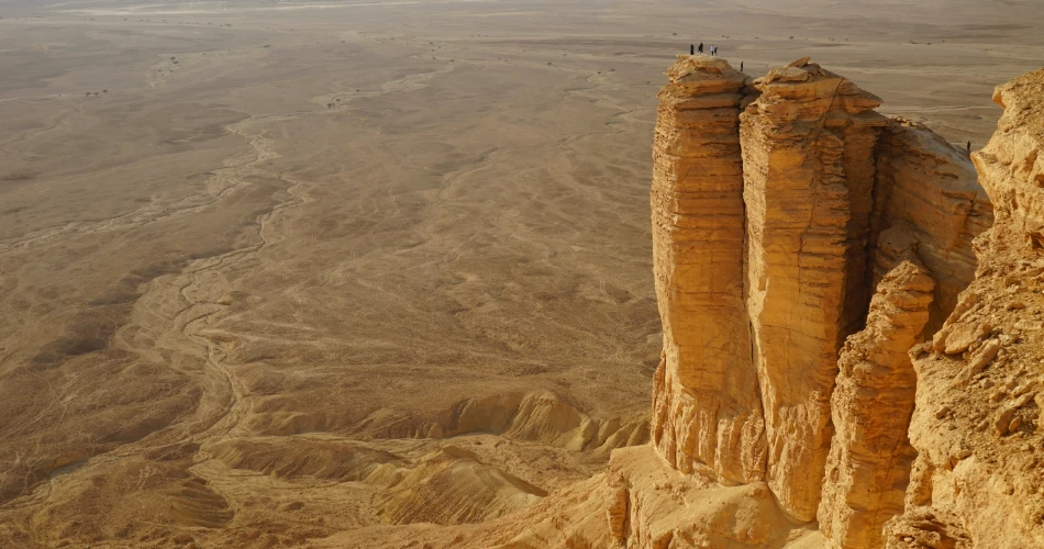 How To Spend 48 Hours in Riyadh?