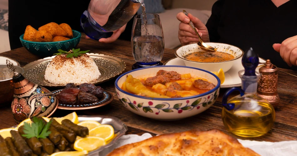 How To Spend 48 Hours in Riyadh?