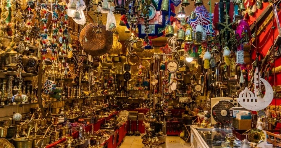 How To Spend 48 Hours in Riyadh?