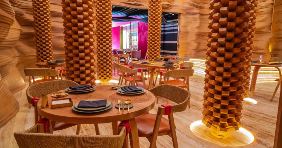 How To Spend 48 Hours in Riyadh?