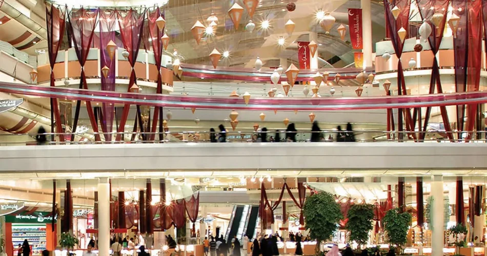 How To Spend 48 Hours in Riyadh?