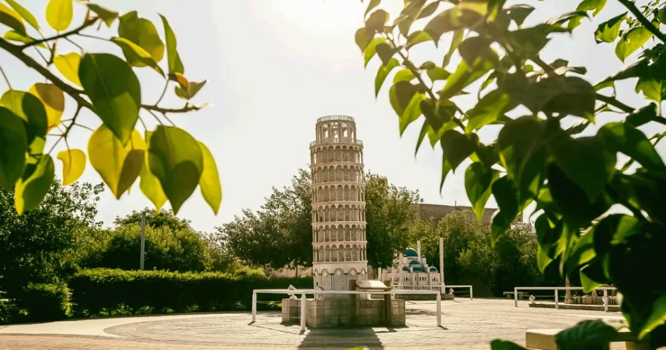 How To Spend 48 Hours in Riyadh?