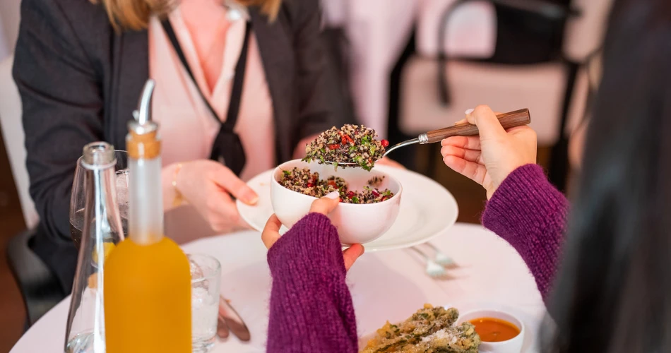 How To Spend 48 Hours in Riyadh?