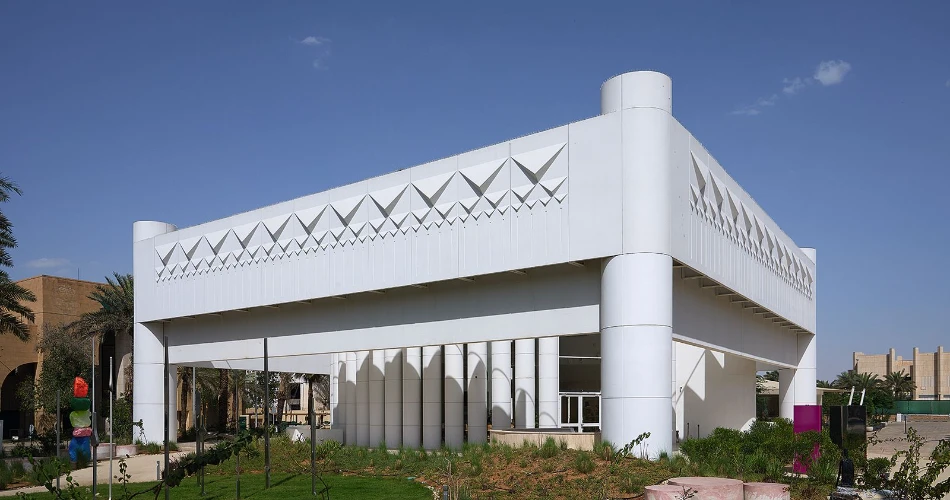 How To Spend 48 Hours in Riyadh?