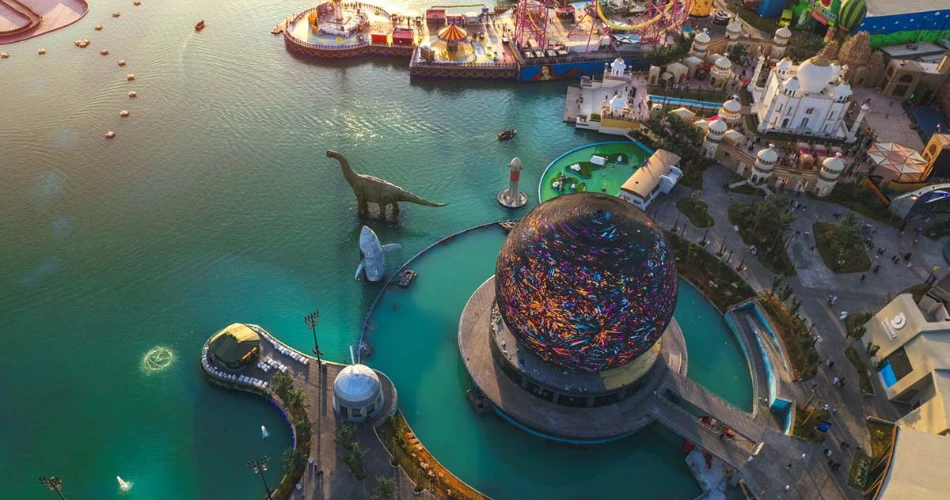 How To Spend 48 Hours in Riyadh?