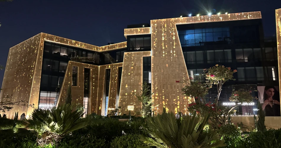 How To Spend 48 Hours in Riyadh?