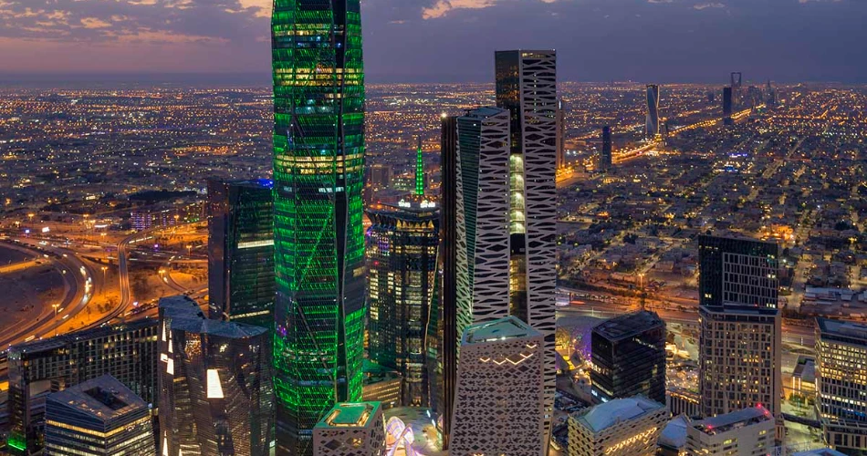 Best 10 Places To Visit In Riyadh