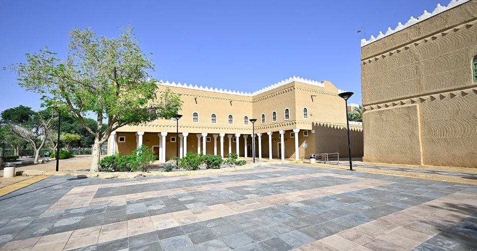 Best 10 Places To Visit In Riyadh