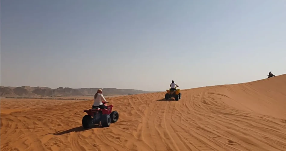 Best 10 Places To Visit In Riyadh