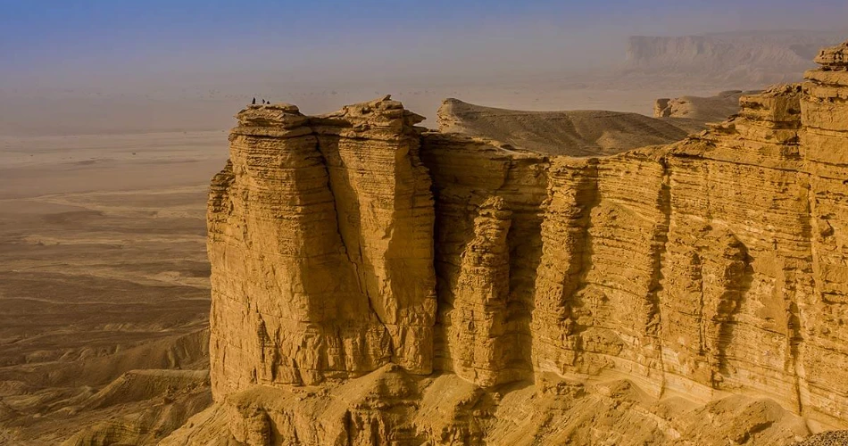 Best 10 Places To Visit In Riyadh