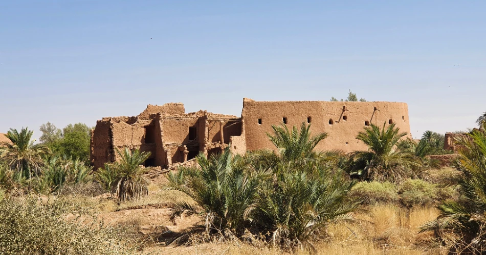 Best 10 Places To Visit In Riyadh