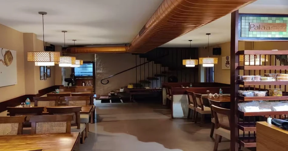 Best 10 Places To Eat In Riyadh