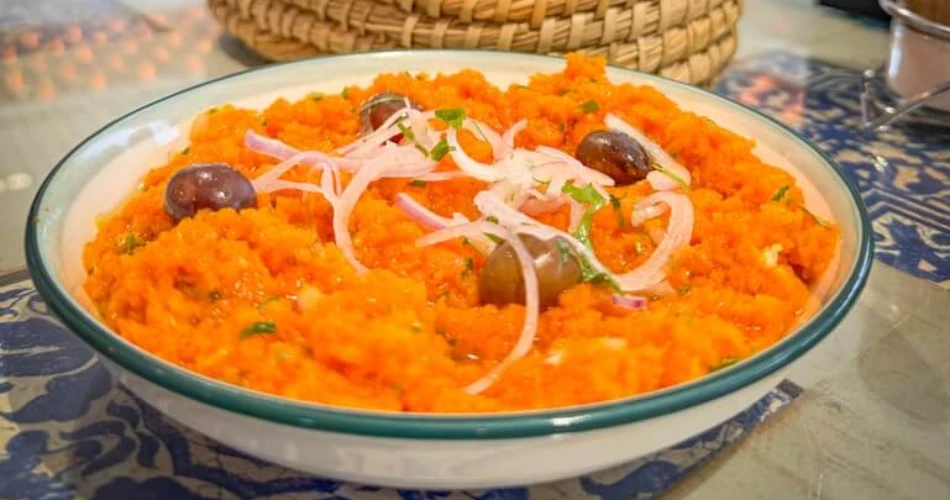 Best 10 Places To Eat In Riyadh