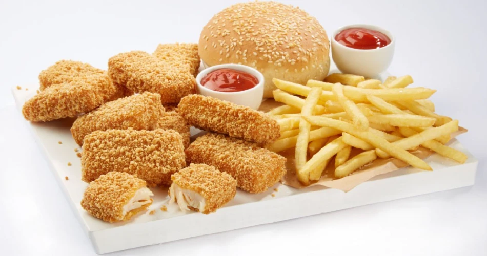 Best 10 Places To Eat In Riyadh
