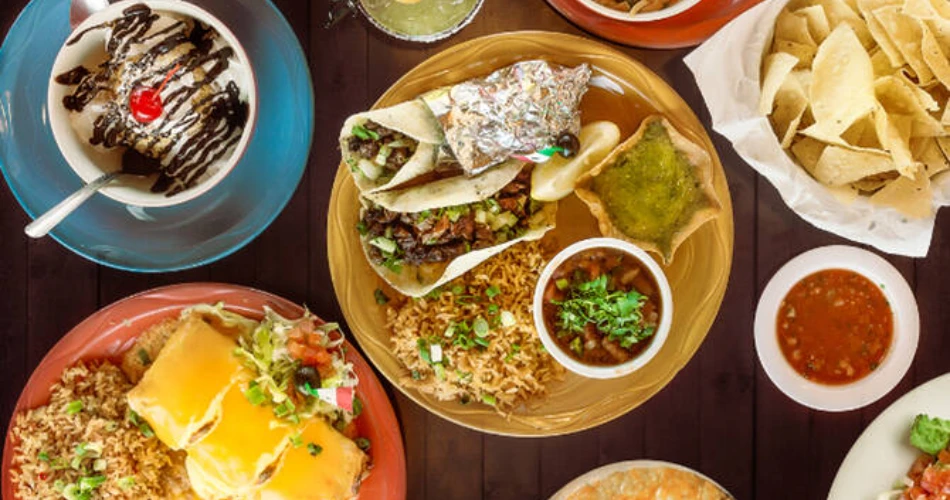Best 10 Places To Eat In Riyadh